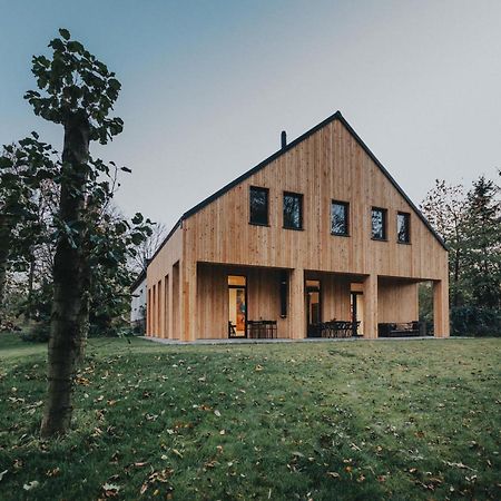 Sady Blotnica Dom Goscinny Prusy  Bagian luar foto