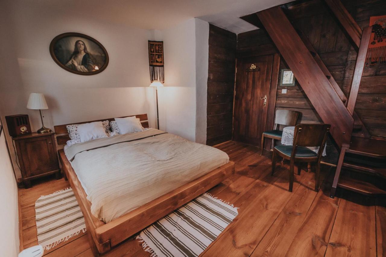 Sady Blotnica Dom Goscinny Prusy  Bagian luar foto