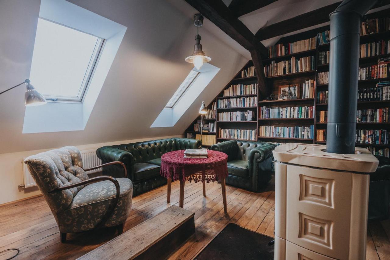 Sady Blotnica Dom Goscinny Prusy  Bagian luar foto